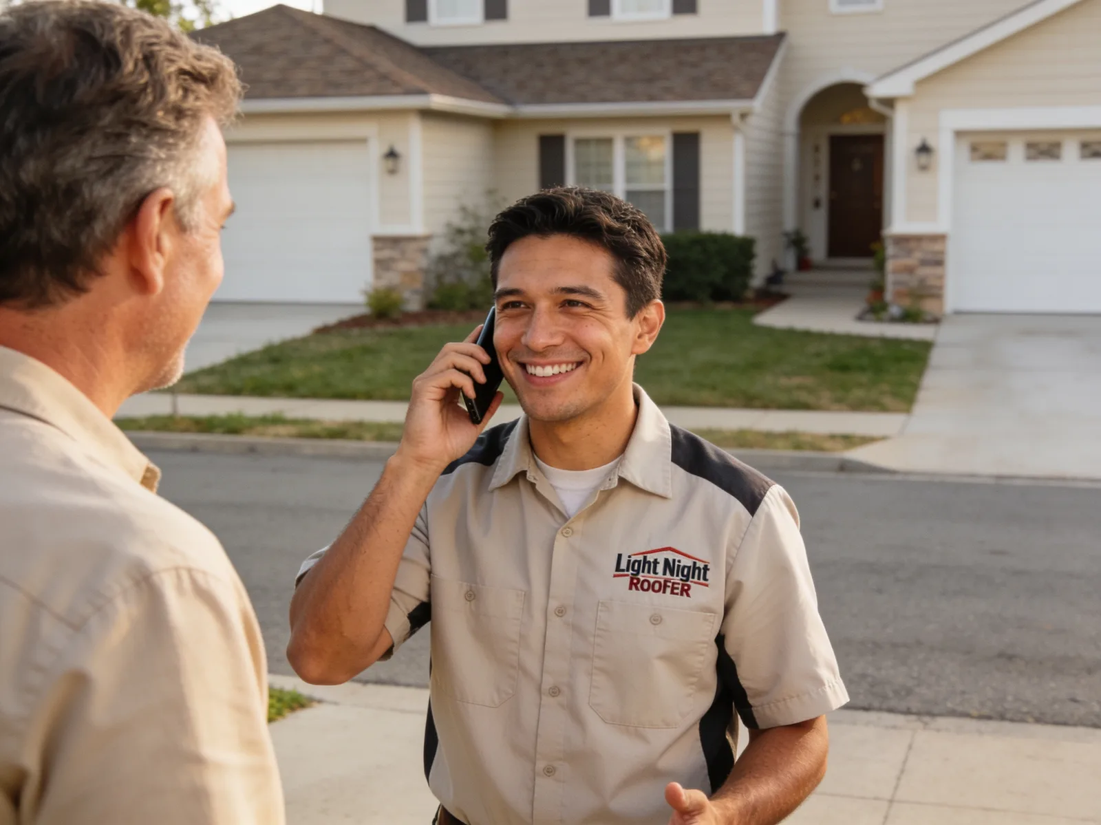 Emergency Roof Repair Bloomington, TX FAQs